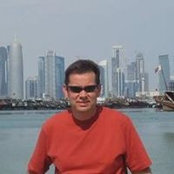 Kevin Cukrowicz's photo