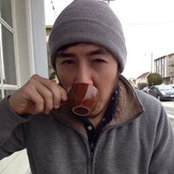 James Thrasher's photo