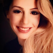 Foto de Brooke Warner

