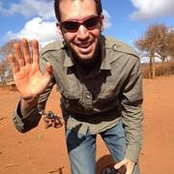 Photo de Daniel Stone