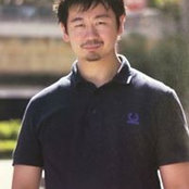 Minoru Matsushima's photo