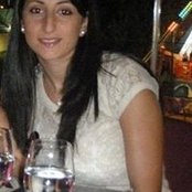 Constantina Ioannou's photo