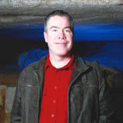 Tim Reynolds's photo
