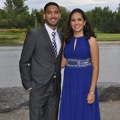 Josh DeSouza's photo