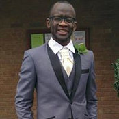 Allan Bahati's photo