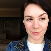 Katya Zheleznyakova's photo