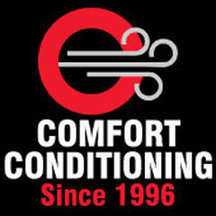 Comfort Conditioning
