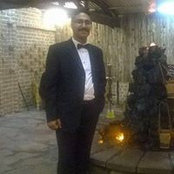 Amir Chehrzad's photo