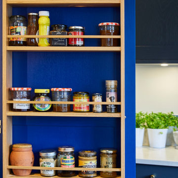 Beckenham Kitchen