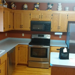 St Croix Cabinet Solutions Hudson Wi Us 54016