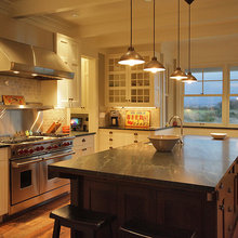 range & hood