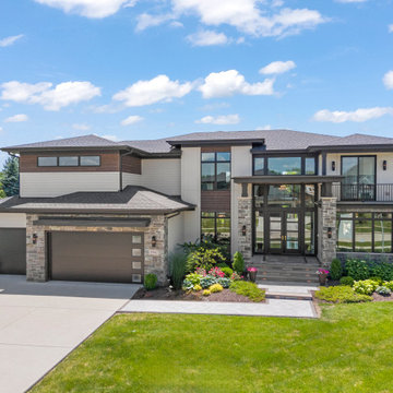 Reserves of Saddle Creek