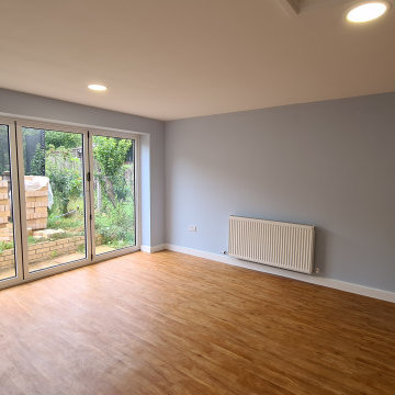 Extension