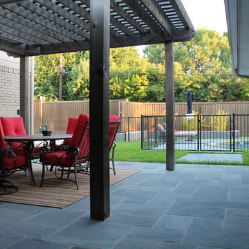North Dallas Residential Retreat