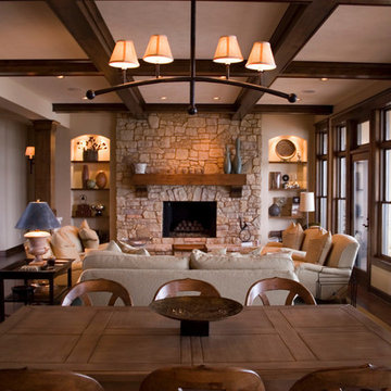 Georgetown Shores Lake House
