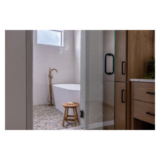 Image showcasing Best Scandi Interiors Brands 2023: Homeware Brands We Love