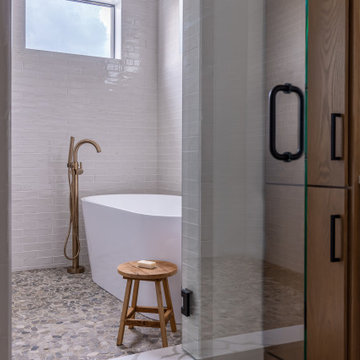 Kirkland - Complete Home Remodel