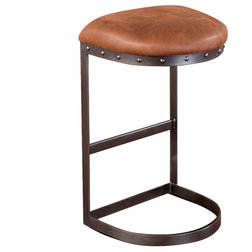 Industrial Bar Stools And Counter Stools by Sunny Designs, Inc.