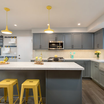 kitchen 134