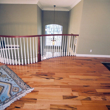 New Open Loft Space