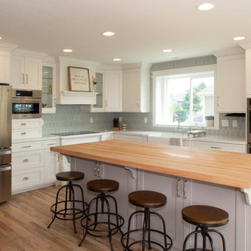 Kitchen Remodel