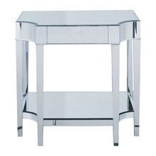 Accent Table