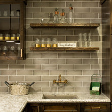 Bar Ideas