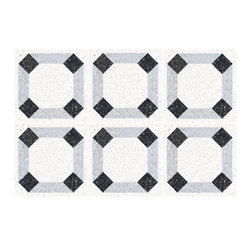For Anello F - Wall & Floor Tiles