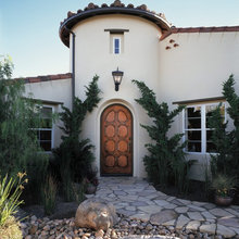 doors