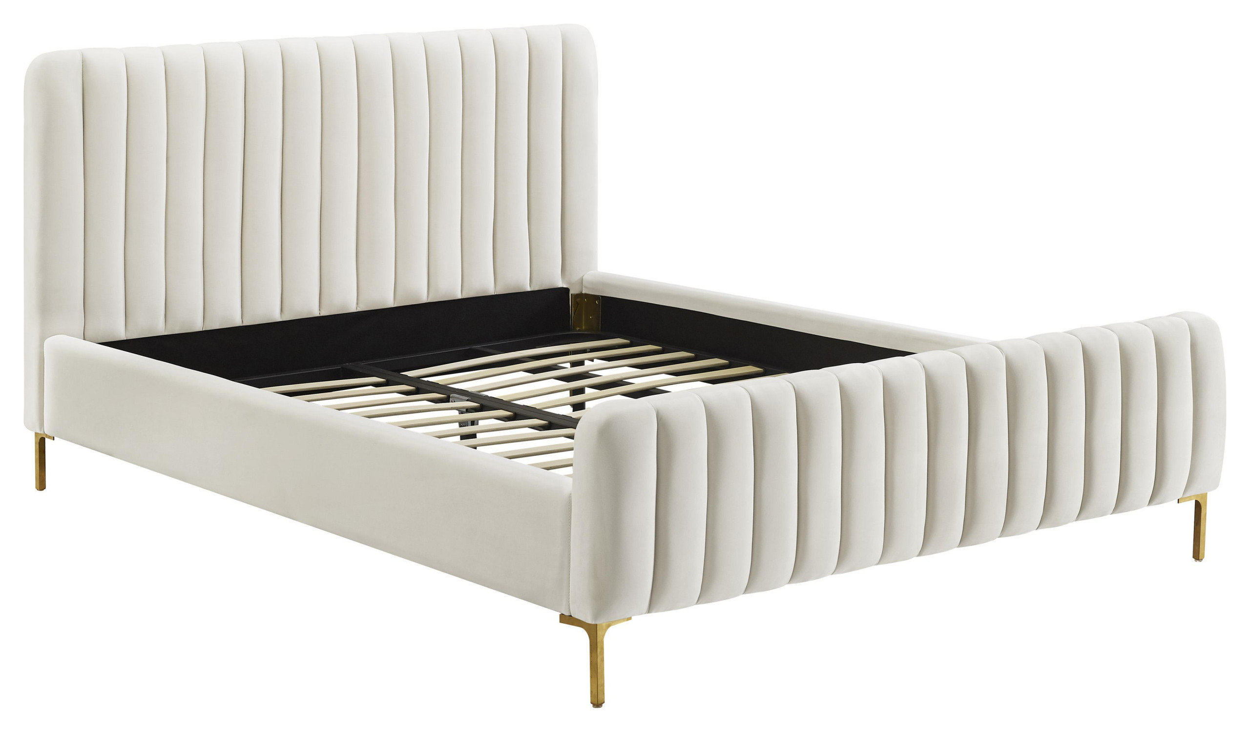 Tov Angela Cream Bed