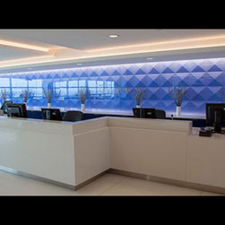 Wall Panels - Products