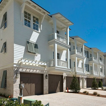 Brownstones at Kelly Plantation Destin, FL