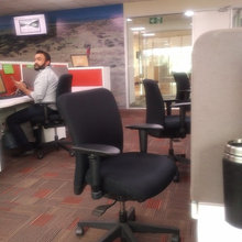 office