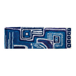 The Studies Collection - Hall And Stair Runners