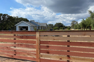 Home design - craftsman home design idea in Sacramento