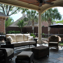 Patio Ideas