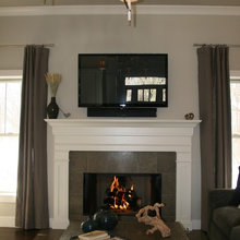 new house ideas