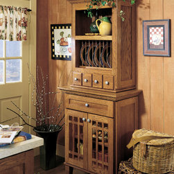 Hutches - Products