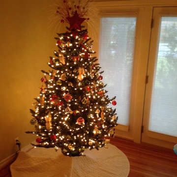 Christmas Decorating