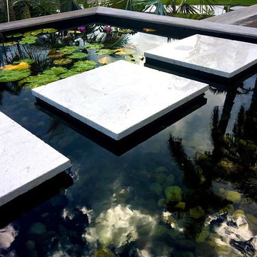 Fountains - Pool & Spa Features