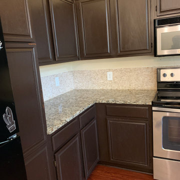 Home Cleaning- Move Out Cleaning