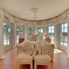 curtains