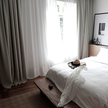 D Apartment, Singapore