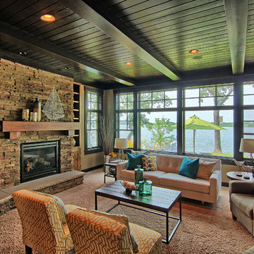 Lake Maud Home
