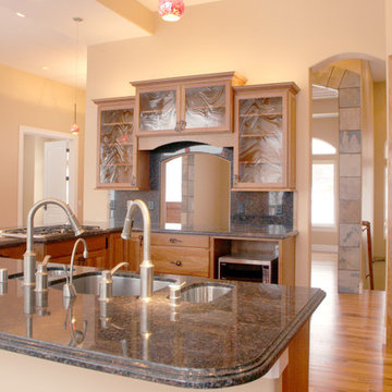 Custom Ranch Goldenview
