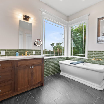 Del Mar Master Bathroom 2026