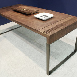 May Furniture Co. - Coffee Tables
