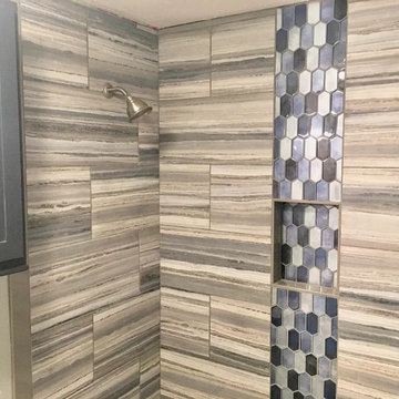 Bathrooms