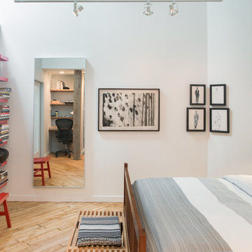 Philadelphia Loft