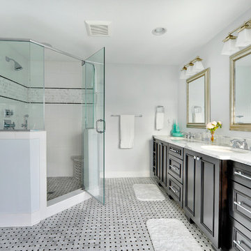 Owners Bath